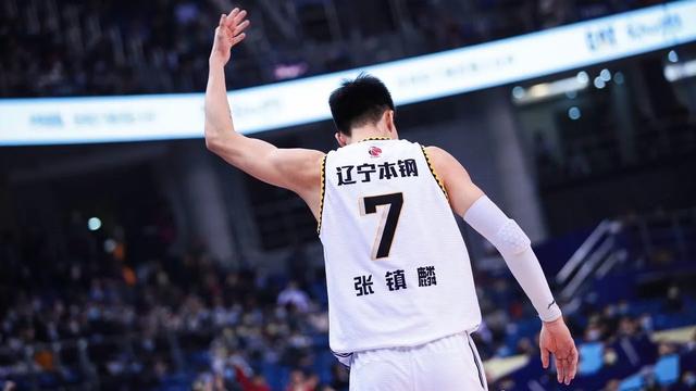 辽宁男篮|辽篮3消息！蒋老功臣身退，张镇麟冲击NBA，26岁高塔已回国