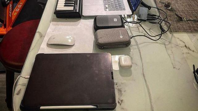 大S|证据曝光！具俊晔分享酒店隔离生活，细节暴露他对大S感情的真伪