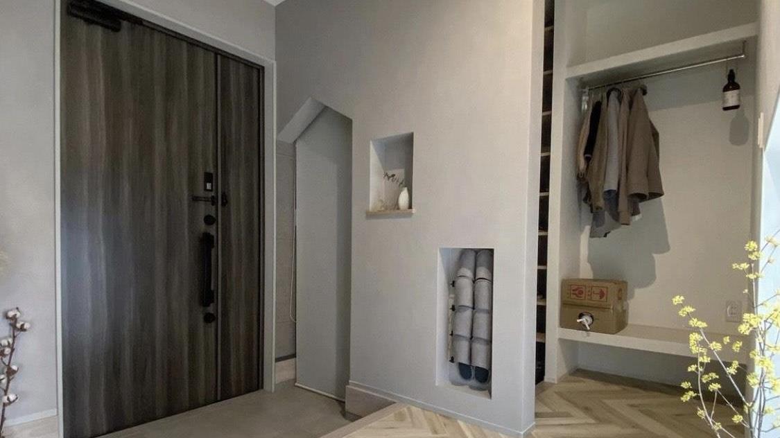 日本极简主义者的家，干净治愈，把家布置成这样，住着太爽了！