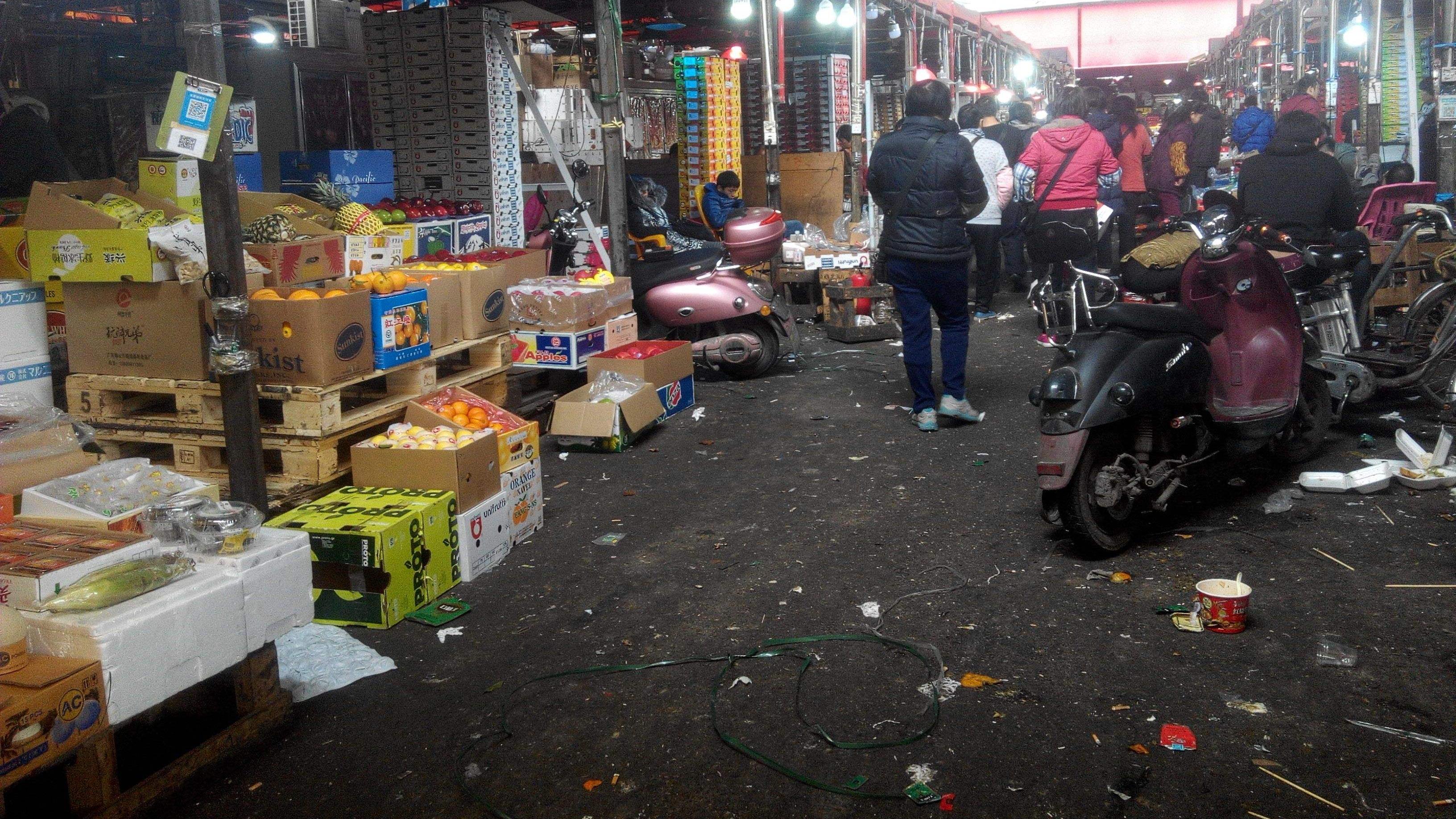 古董|感觉收藏市场已经诚信崩塌，如何调整市场方向？