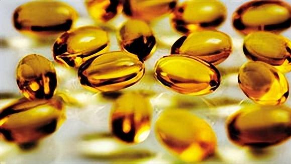 补骨脂|乱吃维生素会伤肝？提醒：小心，这2种维生素可不能当保健品吃