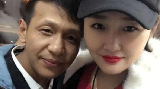 赵本山|赵本山被徒孙手撕后，张玉娇把关婷娜当靶子，回应五字真言