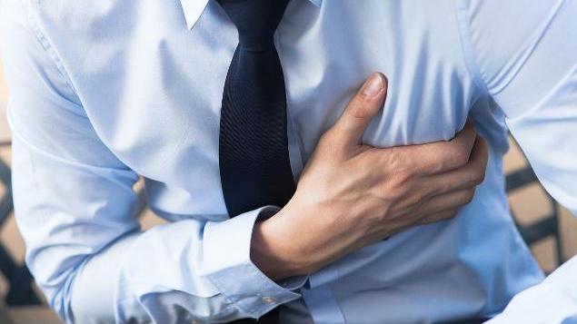 运动|70%心梗发作都有征兆？比如这4个小异常，多数人都没在意