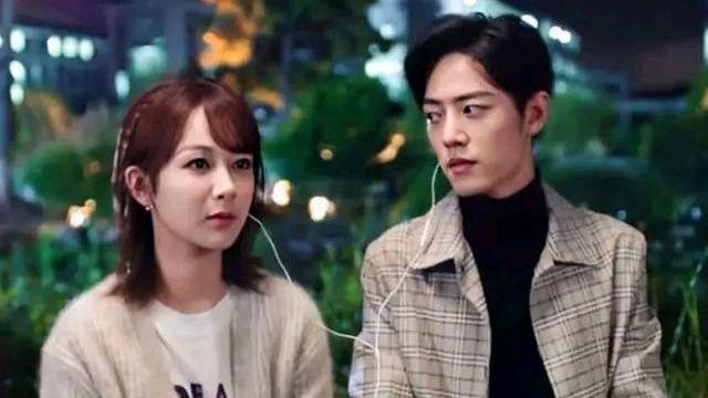 杨紫|细数杨紫合作过得八位男星，和成毅火花超强，和李现像真情侣