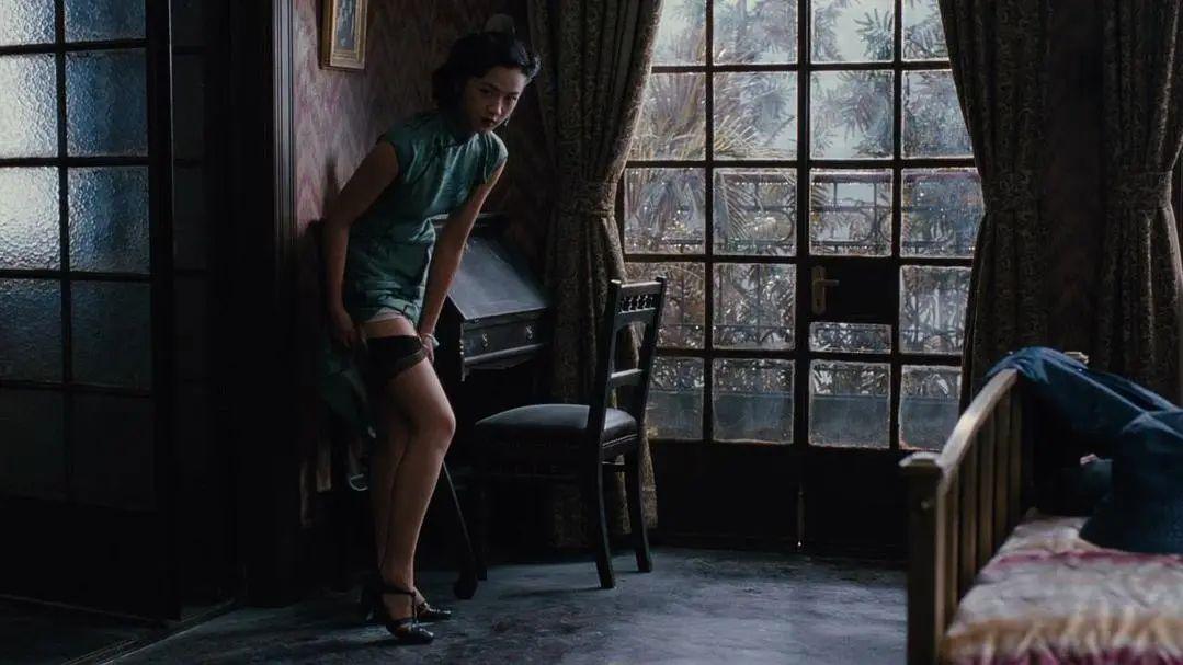 汤唯|汤唯的那些事后烟