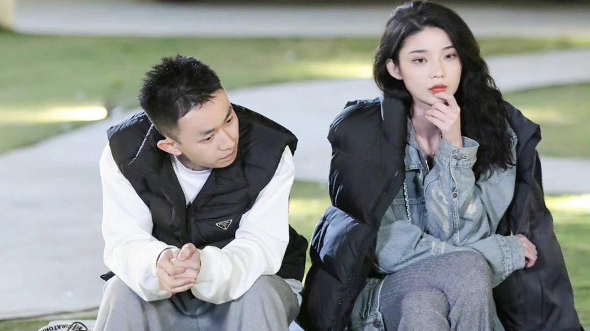 官宣|喜欢你我也是3：一如往昔CP官宣分手，男方引起公愤，女方被心疼