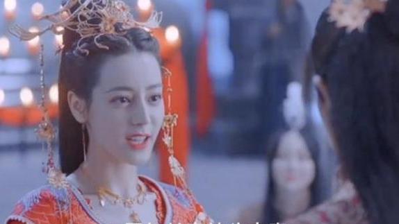 冰封|《恰似故人归》长意用心头血铸剑对付仙姬，将要冰封，换云禾守候