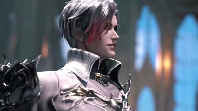 |邪月惨遭打脸，胡列娜变节，网友直言处理唐三和我唐银什么关系