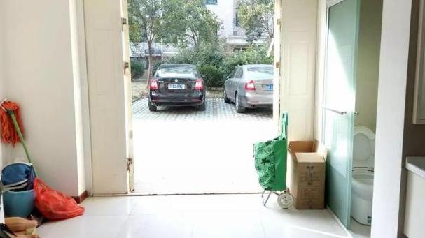 谁说车库只能放车？装修车库已经成为一种新的生活潮流