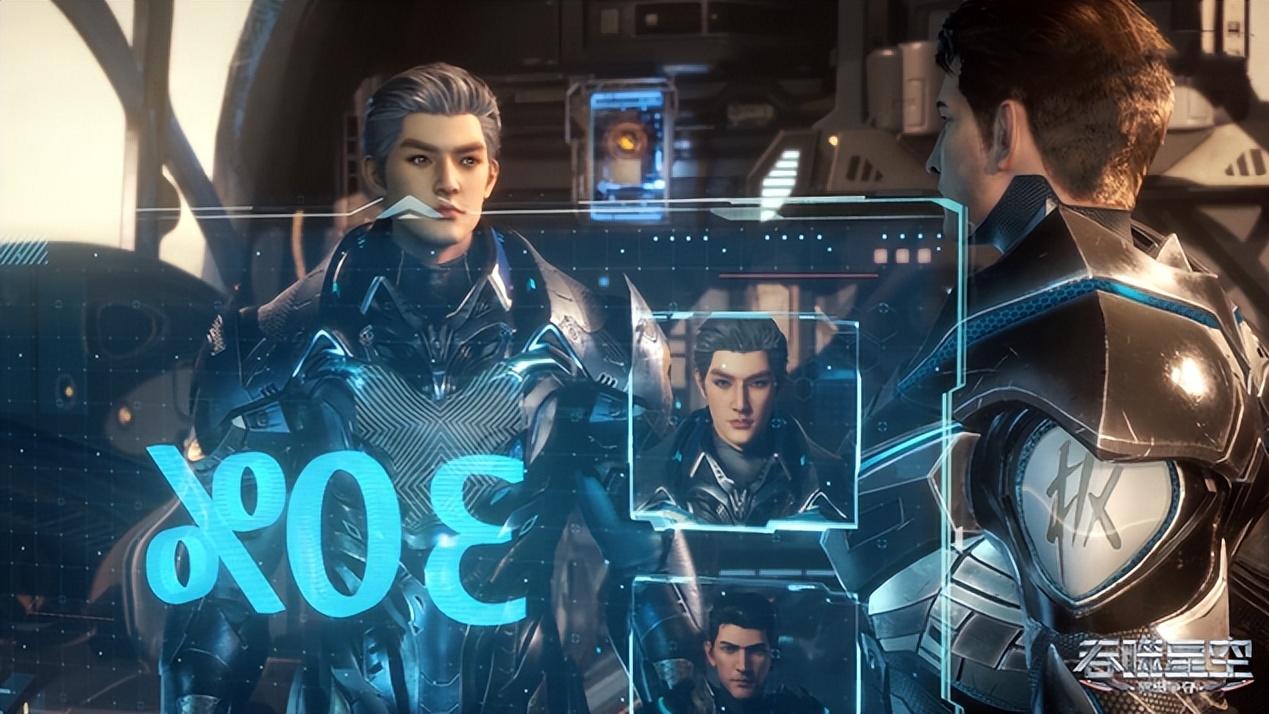 预告|吞噬星空超前预告，法尔女神惊艳登场，冰山霸气出手，罗峰赚大了