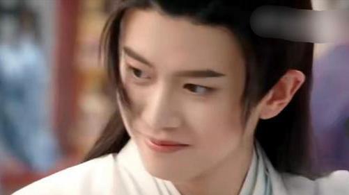 纪云禾|《与君初相识》看到大结局才发现，比长意纪云禾更讨喜的另有其人