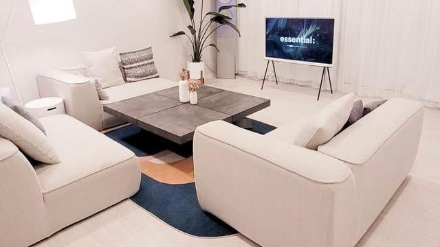 看完这位韩国太太的家，我才知道什么叫简约不简单，全屋太高级了