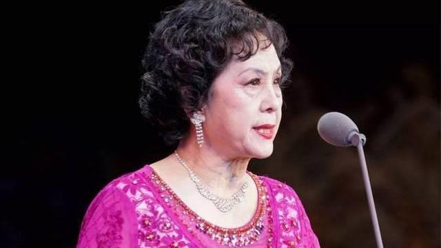 京剧|京剧名家赵燕侠开宗立派被吐槽，我们看她这四位弟子该改变想法了