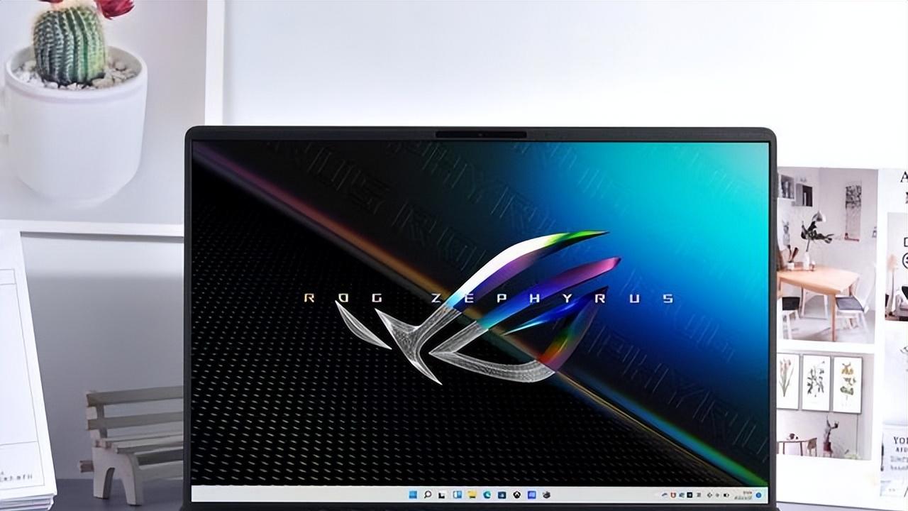 魅蓝|618换新笔记本首推全能本！从用户口碑出发，ROG幻16或成真香选择