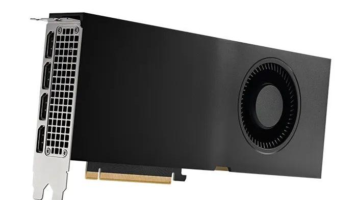 英伟达|英伟达发布新款RTX A5500移动端和桌面端GPU