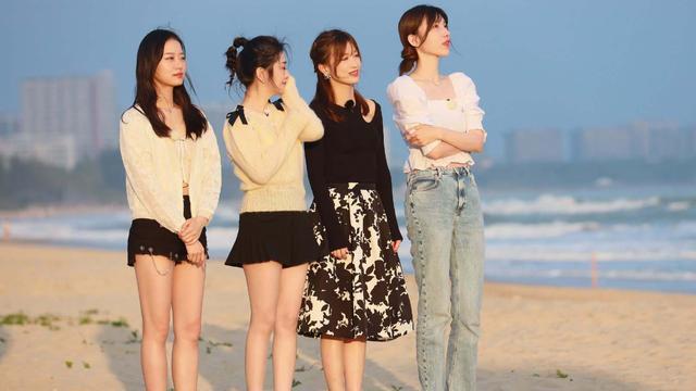 春日迟迟再出发|《春日迟迟再出发》售后来啦，上一期的意难平，这一期就官宣了！