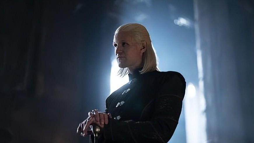 权力的游戏|《权力的游戏》前传《龙之家族》来了！剧情+演员全介绍