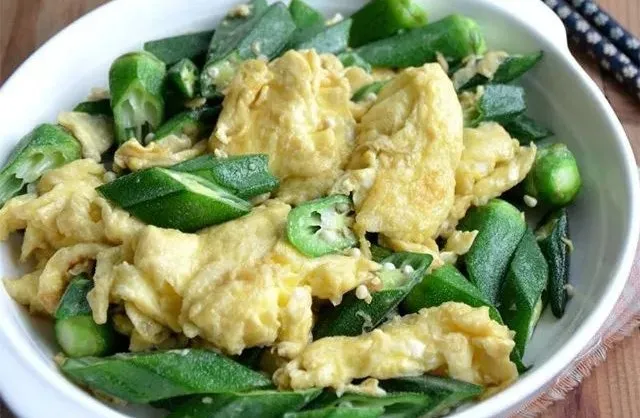 顺德|6道吃不腻的家常菜做法，清淡爽口，营养丰富，10分钟上桌，天天吃都不腻！