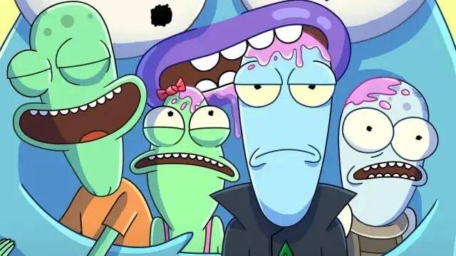 雪莉|全网好评，这部R级成人番终于回归了