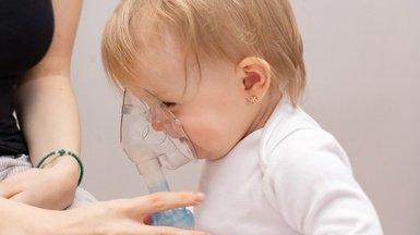 输液|雾化比输液伤害大？孩子到底能不能做雾化？怎么做副作用最小？