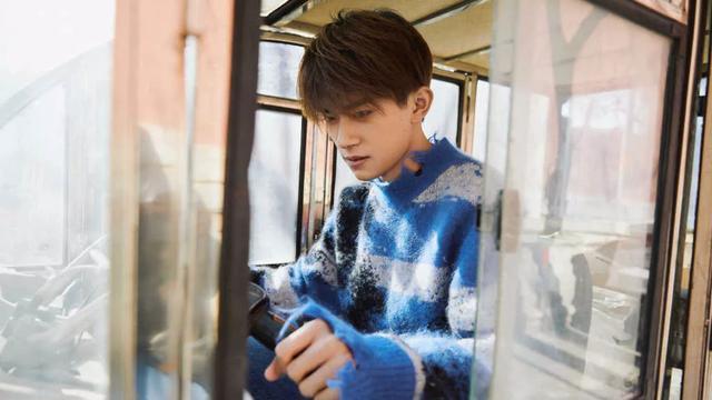 迪丽热巴|黄景瑜许魏洲在一起过？易烊千玺综艺？鹿晗迪丽热巴CP？