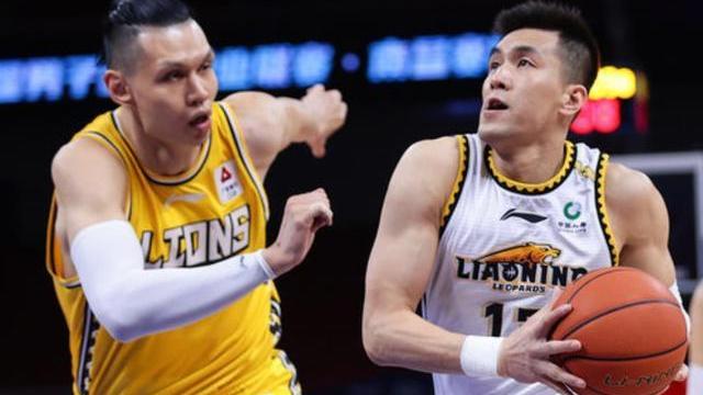 郭艾伦|CBA决赛！辽宁本钢99比90广厦！大比分2-0！弗格27分！郭艾伦4分