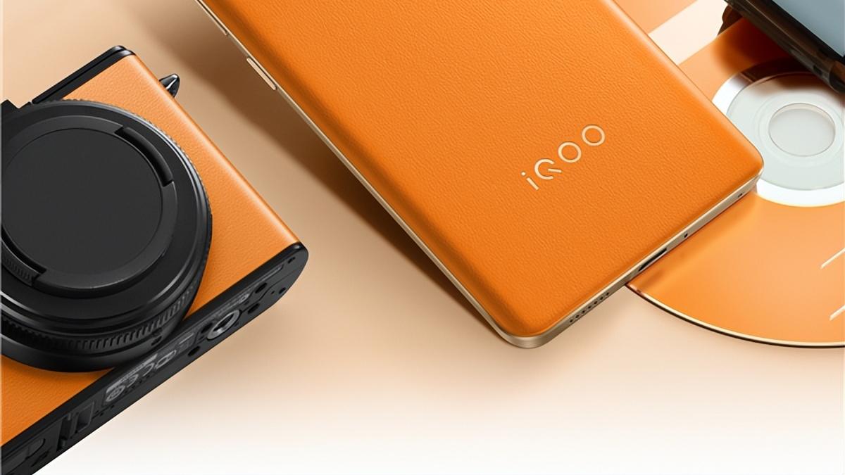 显卡|iQOO Neo6 SE杀到，性价比超强