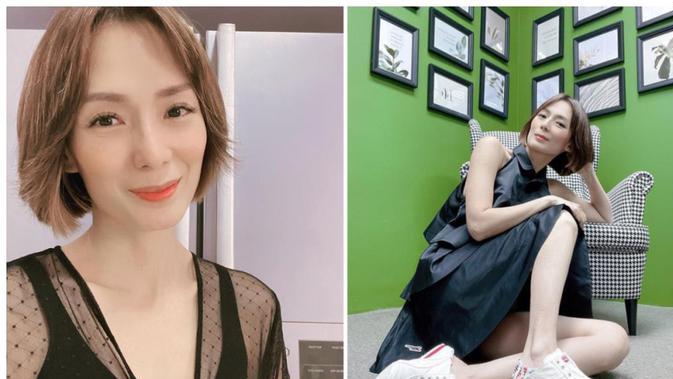 郑秀珍|“最美何仙姑”郑秀珍被男友骗光4亿家产，今45岁帮人按摩生活