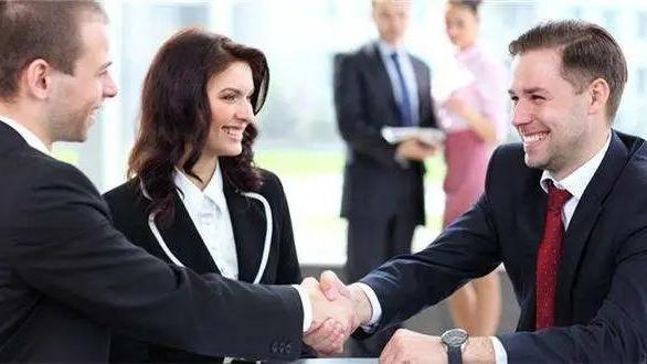 二个案例告诉您有经验的销售是如何设计开场白的