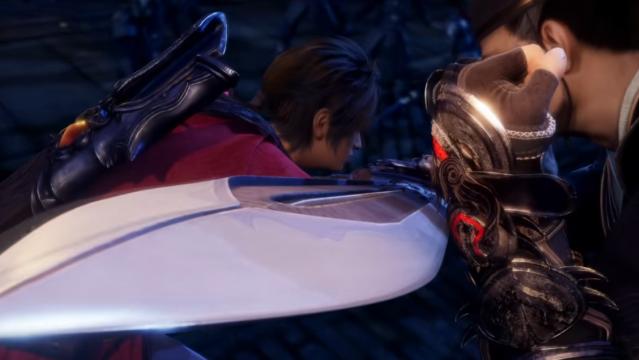 李嗣源|不良人第五季：李嗣源至臻化境，萤勾战力不输大帅，李星云称帅！