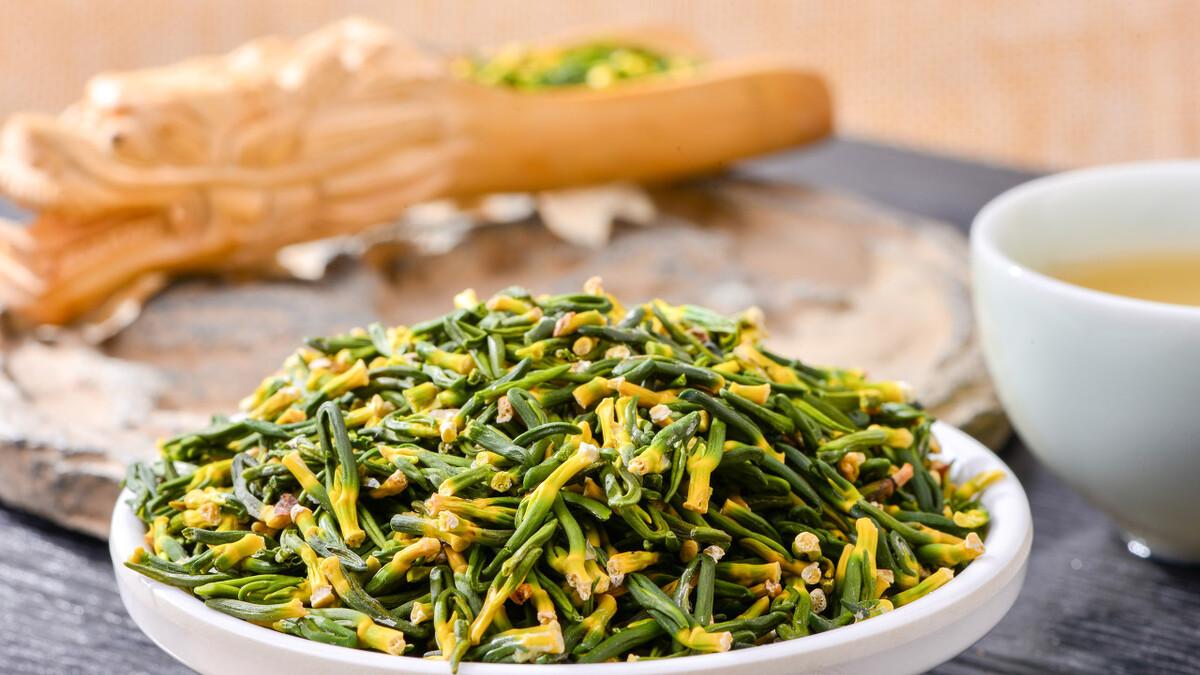 体检|你知道吗，莲子是一个敛精的中药，上敛心精，中敛脾精，下敛肾精