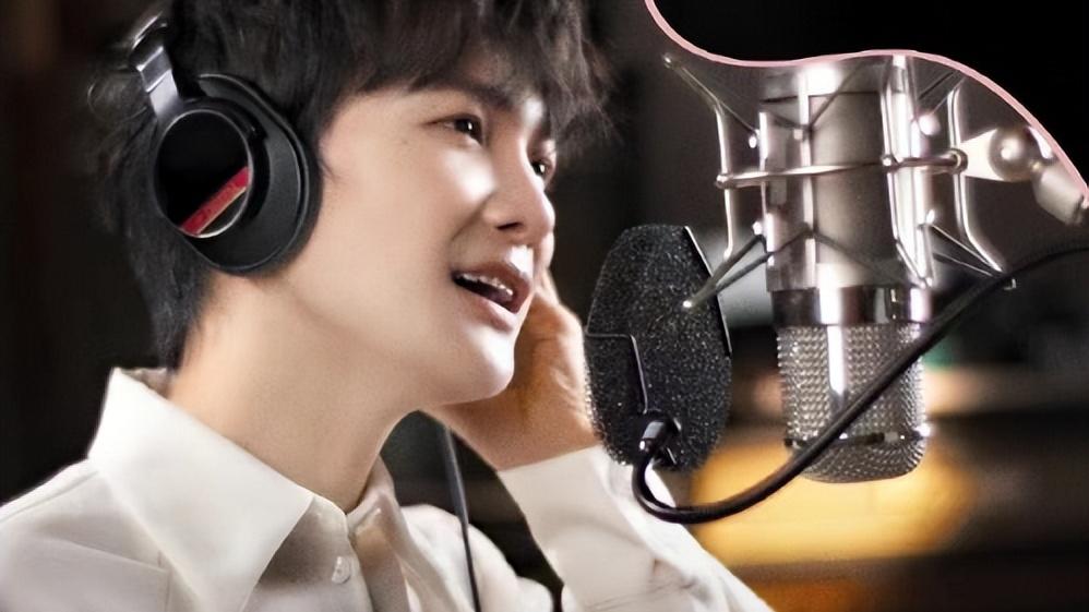 周深|“我追着春天追着你”，周深献唱新电影全部歌曲，第一首OST上线