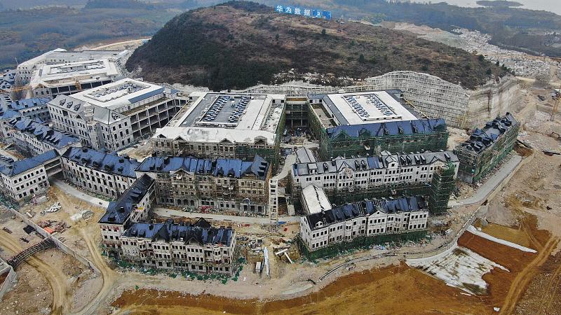 小米科技|华为和荣耀在电视领域发力了，“番茄”表示：华为智慧屏会对小米造成影响