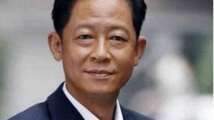 王志文|爸爸是著名影帝，妈妈是亿万富翁，可他却长成“最丑星二代”