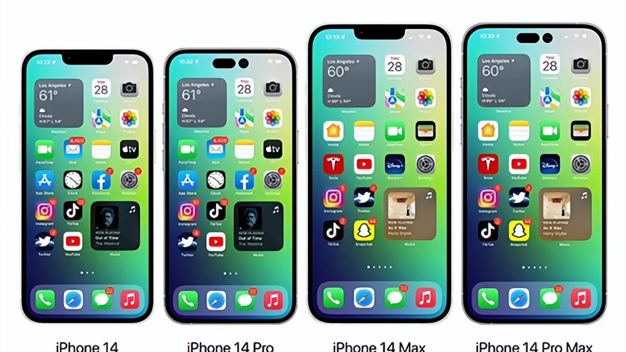 iPhone14|中国供应商犯错，iPhone14改用日韩前置镜？郭明錤打脸韩媒！