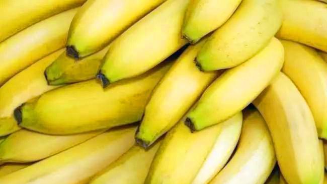 同样是香蕉，“直的”和“弯的”有啥区别？老果农说实话：别买错