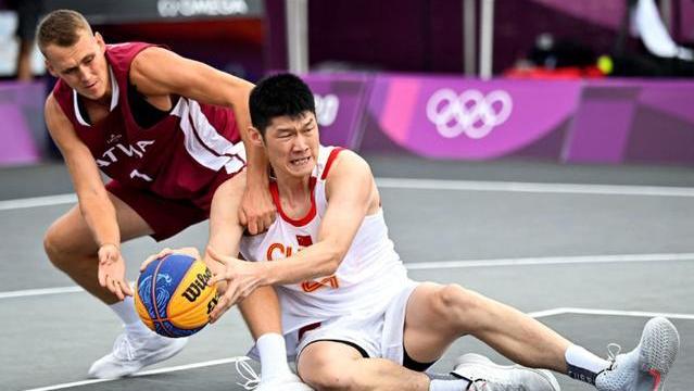 NBA|三双王透露，CBA的对抗已反超NBA，外援需要获得应有的尊重
