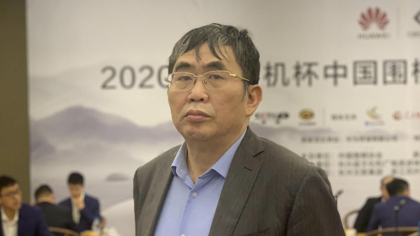 直肠癌|一查就是癌症晚期，聂卫平反思：4个恶习或是帮凶，以我为戒！