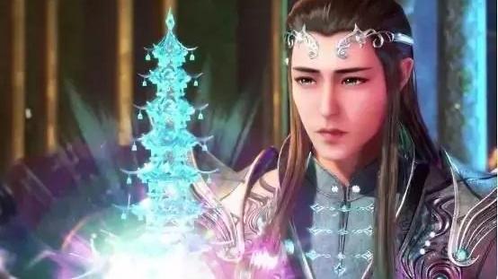 宁荣荣|斗罗大陆：未解之谜宁风致老婆宁荣荣的母亲到底是谁？