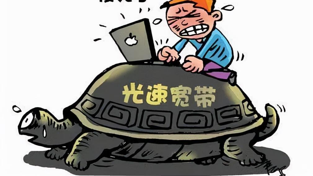 装修时要不要装网线？多亏宽带师傅告诫，难怪网速变“龟速”了