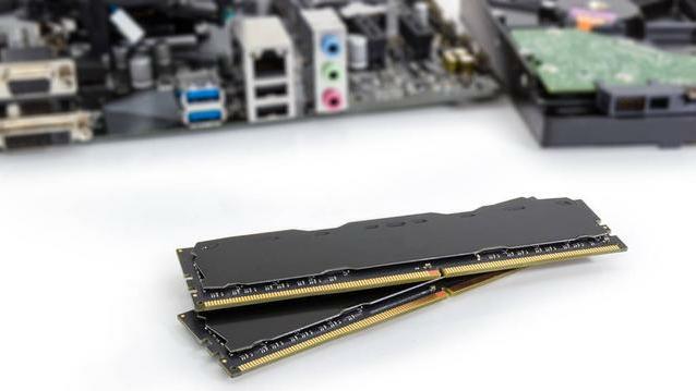 操作系统|内存条可以8g和4G混装吗？