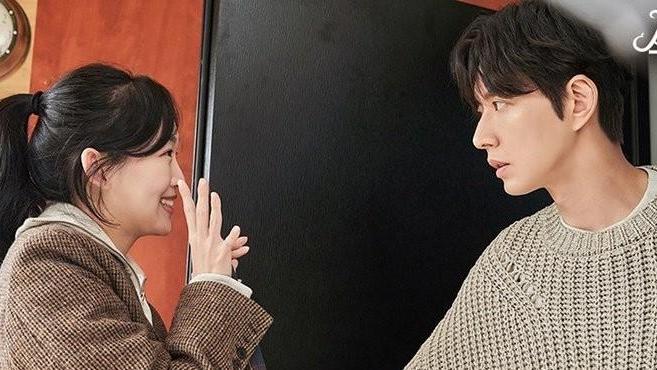 韩剧|近期韩剧话题度TOP10！《还有明天》名次下跌、《流星》空降第五