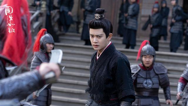 与君初相识·恰似故人归|《与君初相识》竟有4位是《周生如故》原班人马，大师姐没认出来