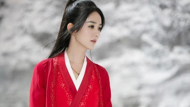 横店|85花将齐聚横店？看到合作的男演员，网友喊话“集体扶贫”