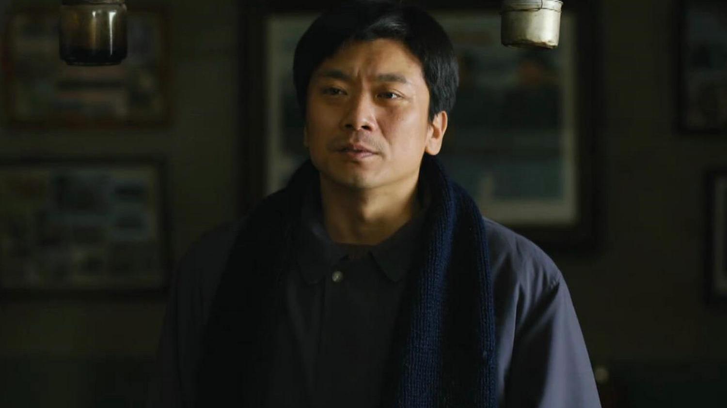 人世间|《人世间》：分开久了之后，再好的关系都可能只剩相识一场