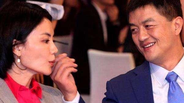 李亚鹏|花钱如流水，李亚鹏养不起她了，转娶她人