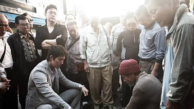 韩国电影|强推这6部冷门韩国电影，每部都是被低估的冷门惊艳之作