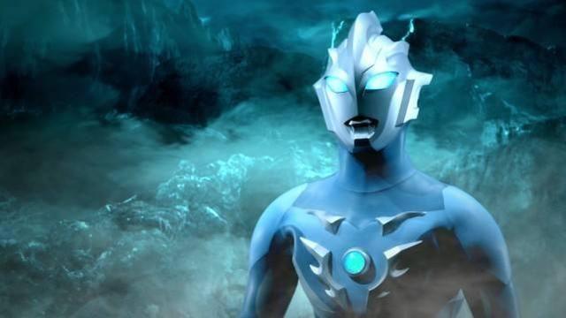 acgn漫评|奥特曼：被塔尔塔罗斯强化过的贝利亚，实力超越黑化状态了吗？