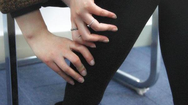 经络|百走不如一抖，每天10分钟，疏通经络、调节磁场，气血也畅通了