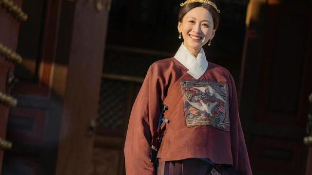 李勤勤|《尚食》王司膳真的是自杀吗？胡善围一个举动，暗示了一切